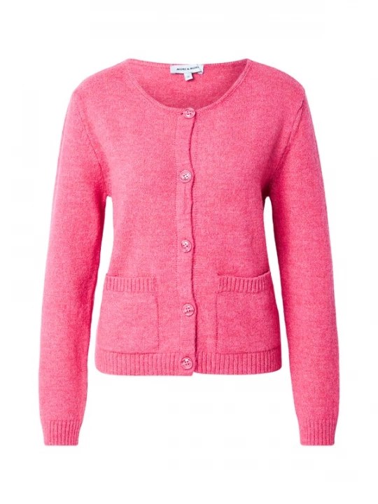 Obrázek produktu MORE & MORE Kardigan pink