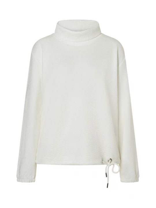 Obrázek produktu MORE & MORE Mikina offwhite