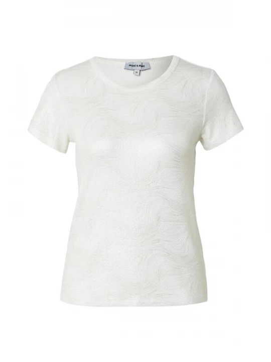 Obrázek produktu MORE & MORE Tričko offwhite