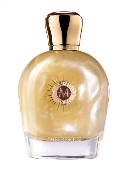 Obrázek produktu Moresque Amberesque Parfémová voda 100 ml