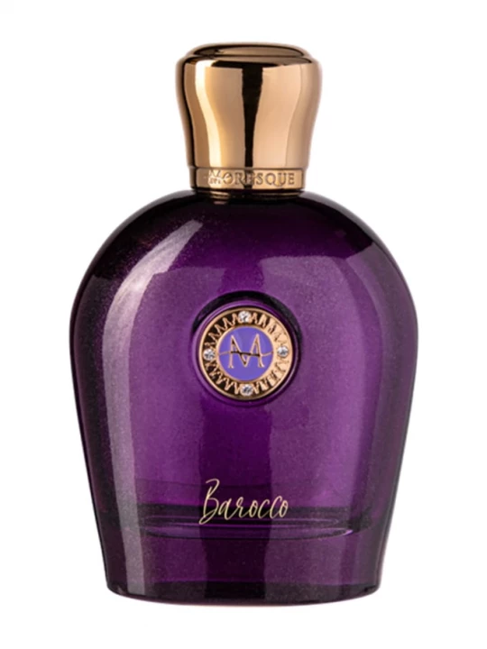 Obrázek produktu Moresque Barocco Parfémová voda 100 ml