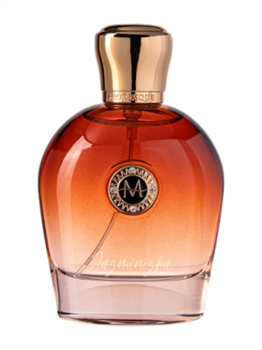 Obrázek produktu Moresque Jasminisha Parfémová voda 100 ml