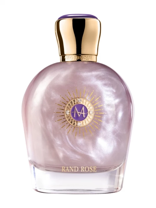 Obrázek produktu Moresque Rand Rose Parfémová voda 100 ml