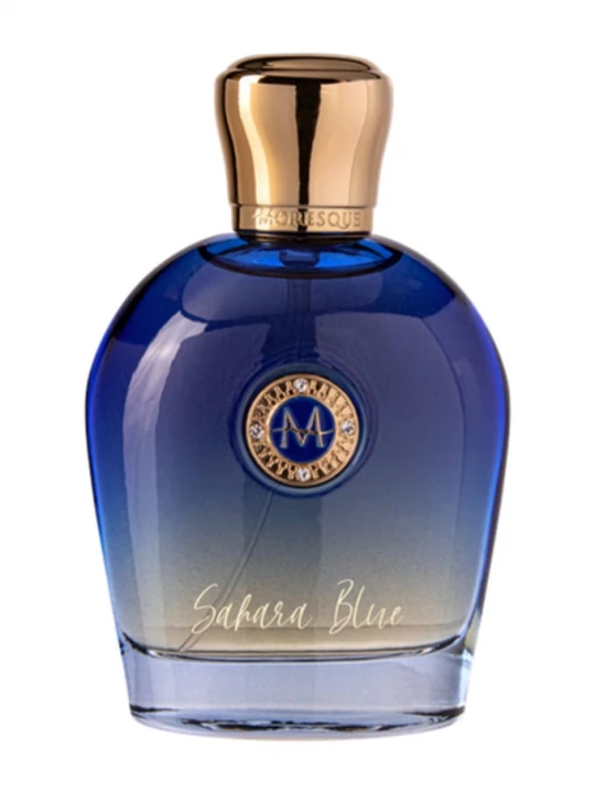 Obrázek produktu Moresque Sahara Blue Parfémová voda 100 ml