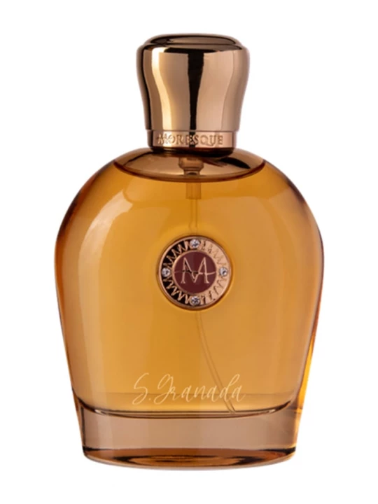 Obrázek produktu Moresque Sandal Granada Parfémová voda 100 ml