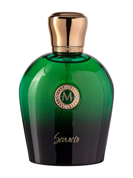Obrázek produktu Moresque Scirocco Parfémová voda 100 ml