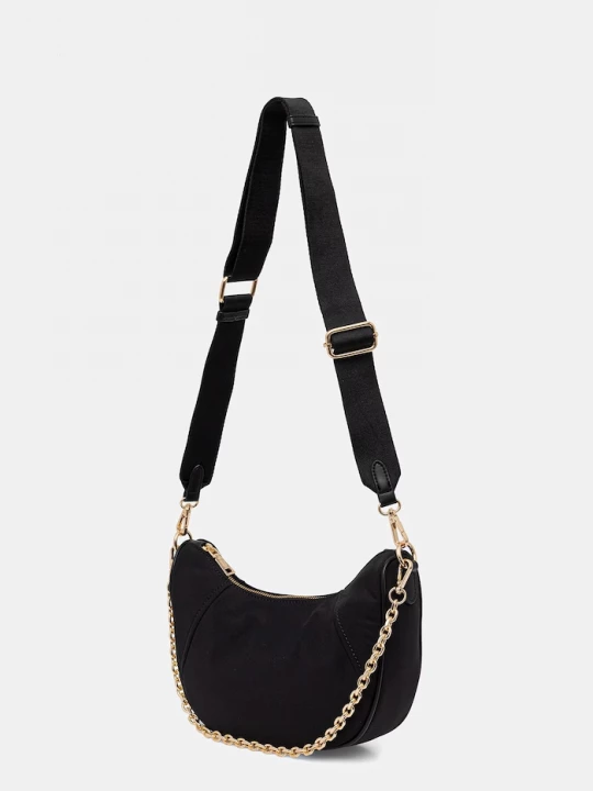 Obrázek produktu Morgan crossbody kabelka dámská černá