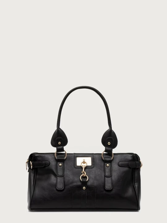 Obrázek produktu Morgan crossbody kabelka dámská černá