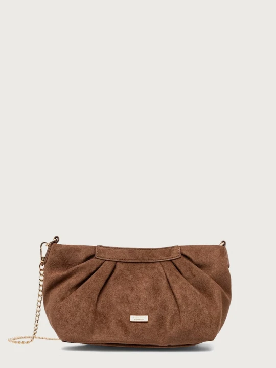 Obrázek produktu Morgan crossbody kabelka dámská hnědá