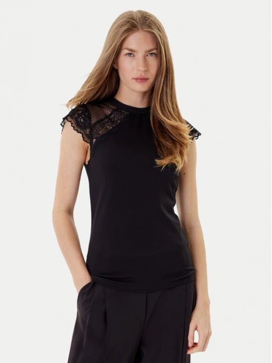 Obrázek produktu Morgan Halenka 252-DODO Černá Slim Fit