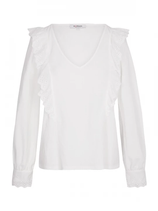 Obrázek produktu Morgan Halenka '261-TIMEO' offwhite