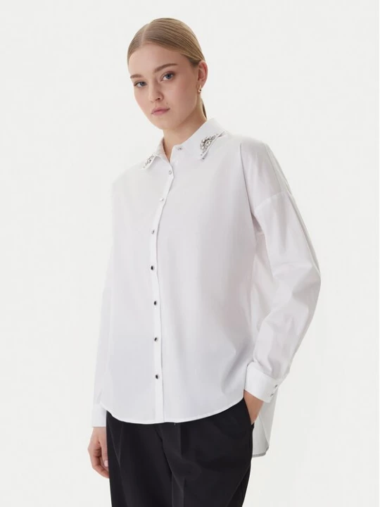 Obrázek produktu Morgan Košile 261-CGRAM Bílá Oversize