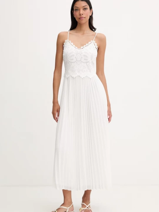 Obrázek produktu Morgan plisované šaty RBELLE