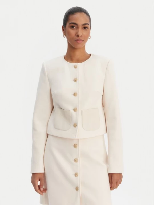 Obrázek produktu Morgan Sako 261-VIKTORY Béžová Slim Fit