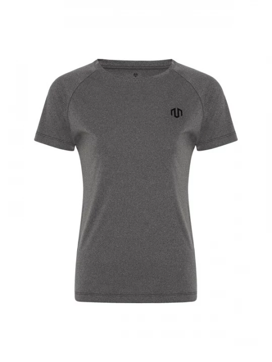 Obrázek produktu MOROTAI Funkční tričko tmavě šedá / černá