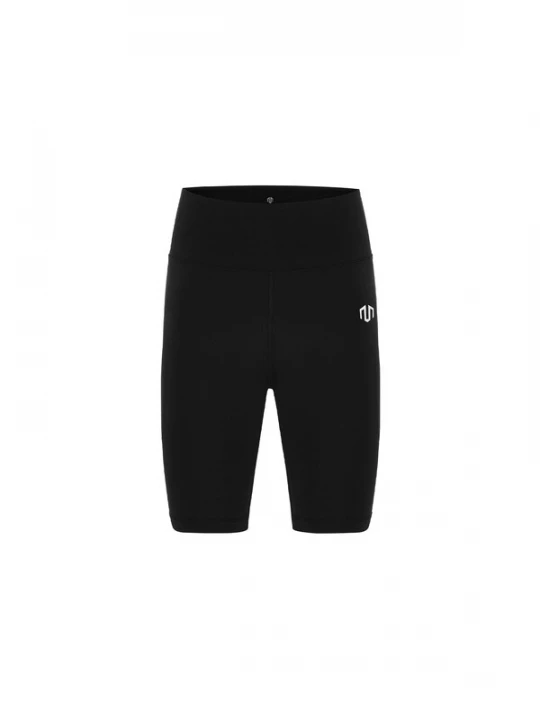Obrázek produktu MOROTAI Sportovní kalhoty 'Basic' černá / bílá