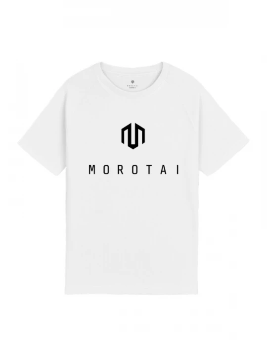 Obrázek produktu MOROTAI Tričko 'CORPORATE BASIC 2.0' bílá