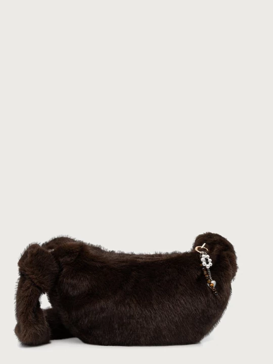 Obrázek produktu Mos Mosh crossbody kabelka dámská hnědá