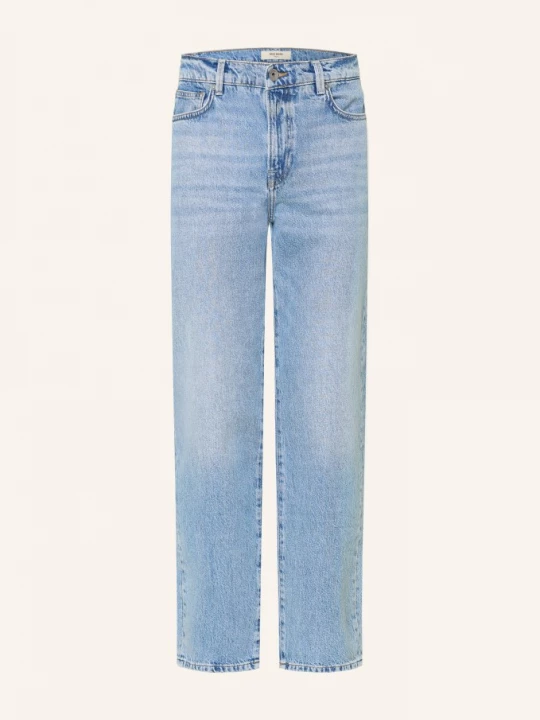 Obrázek produktu Mos Mosh Gallery Džíny Mmgsteve Regular Fit 405 light blue denim