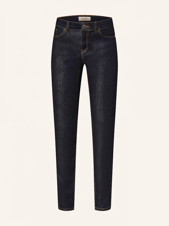 Obrázek produktu Mos Mosh Skinny Džíny Mmvice 447 dark blue