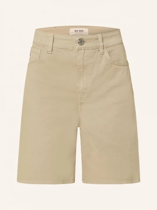Obrázek produktu Mos Mosh Šortky Mmbati khaki