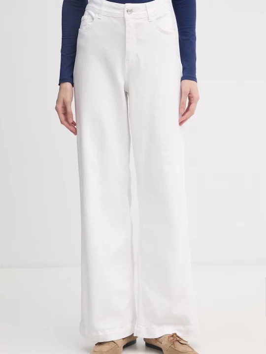 Obrázek produktu Mos Mosh wide leg džíny dámské Dara