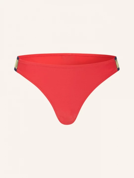 Obrázek produktu Moschino Basic Bikinové Kalhotky červená