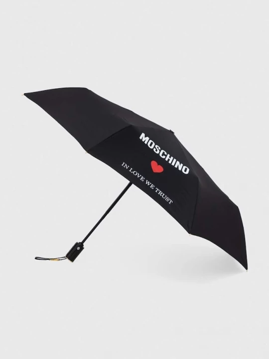 Obrázek produktu Moschino Deštník Moschino černá