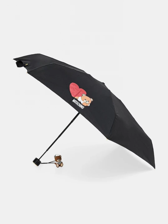Obrázek produktu Moschino Deštník černá