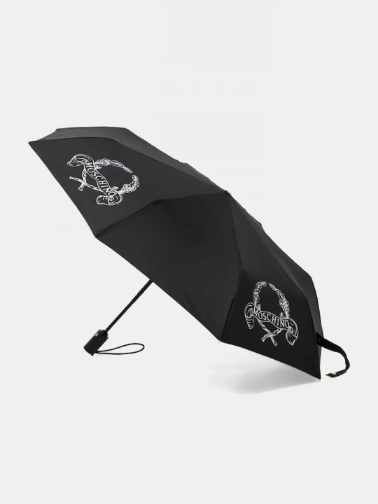Obrázek produktu Moschino Deštník Moschino černá