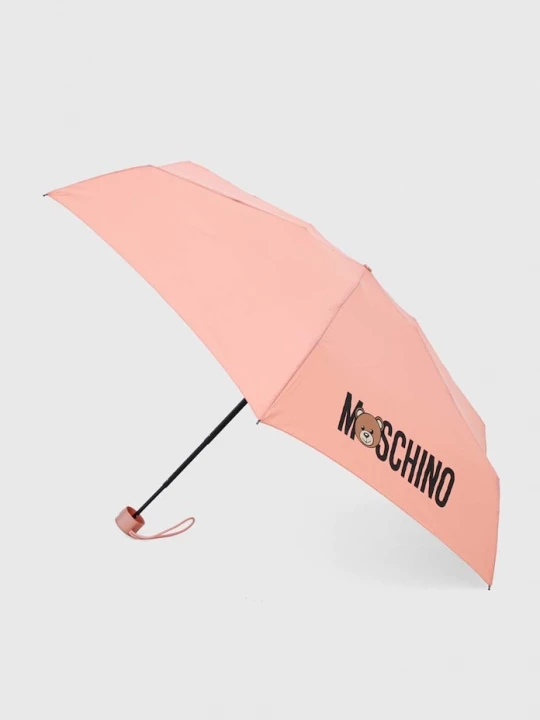 Obrázek produktu Moschino Dětský deštník Moschino růžová