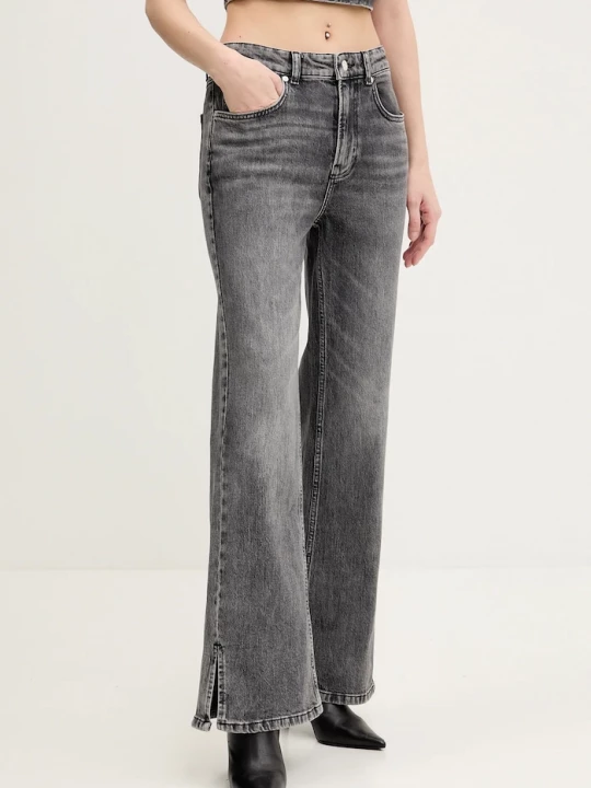 Obrázek produktu Moschino Jeans Džíny Moschino Jeans šedá