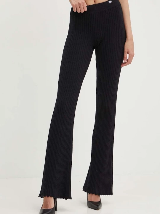 Obrázek produktu Moschino Jeans Legíny Moschino Jeans černá
