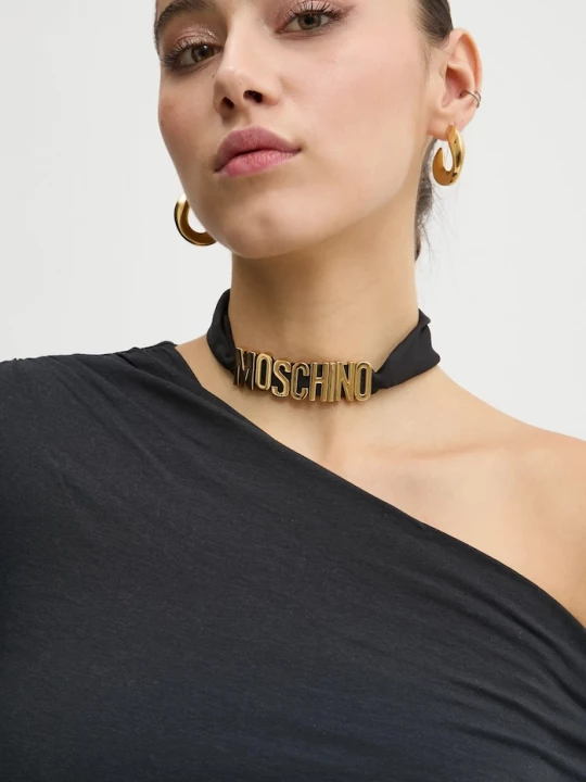 Obrázek produktu Moschino - Šátek černá