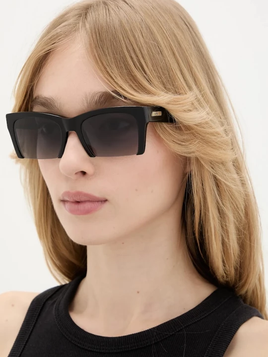 Obrázek produktu Moschino Sluneční brýle Moschino černá