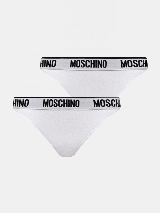 Obrázek produktu Moschino Underwear Kalhotky Moschino Underwear 2-pack