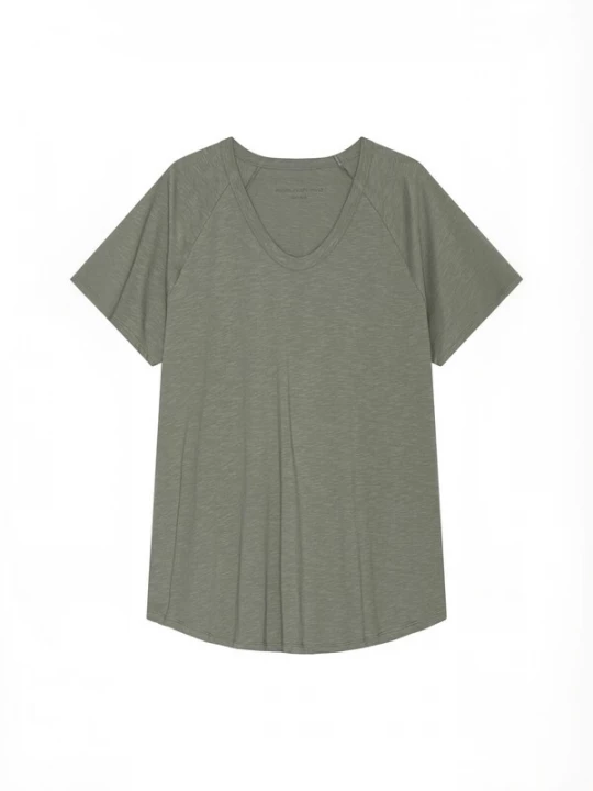 Obrázek produktu moshi moshi mind Top ' favourite ' khaki