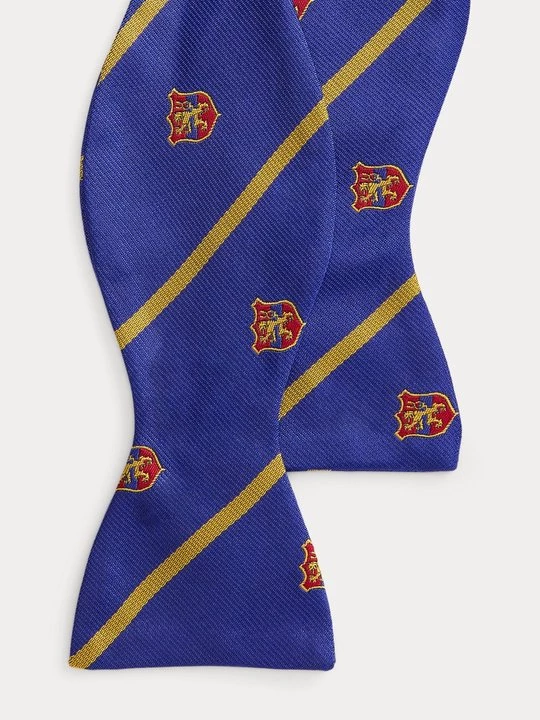 Obrázek produktu Motýlek Polo Ralph Lauren černá