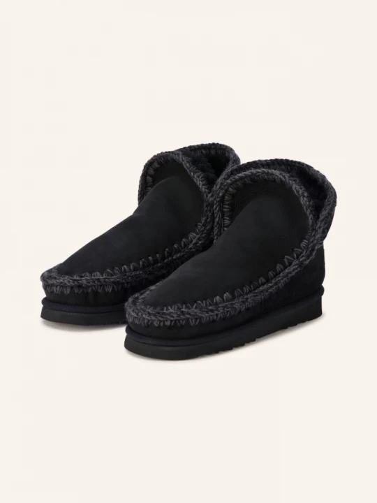 Obrázek produktu Mou Boots Eskimo černá