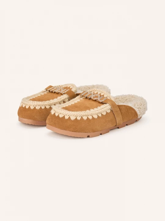 Obrázek produktu Mou Mules koňaková