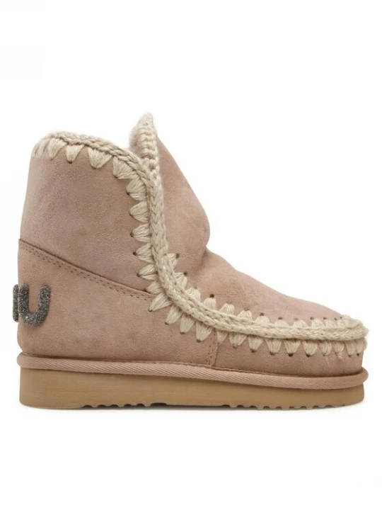 Obrázek produktu Mou Sněhule Eskimo 18 FW101050A Béžová