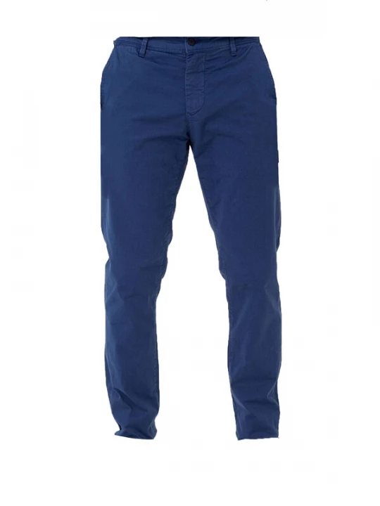 Obrázek produktu Moxx Paris Chino kalhoty  námořnická modř