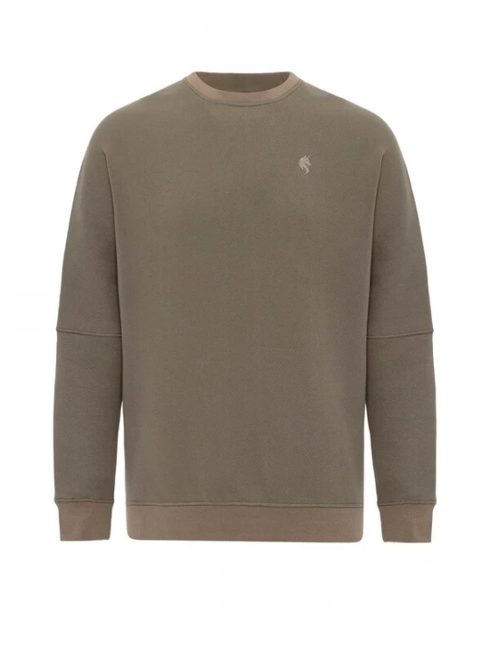 Obrázek produktu Moxx Paris Mikina  khaki