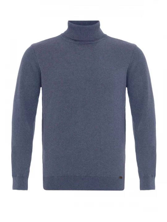 Obrázek produktu Moxx Paris Svetr  modrá / indigo