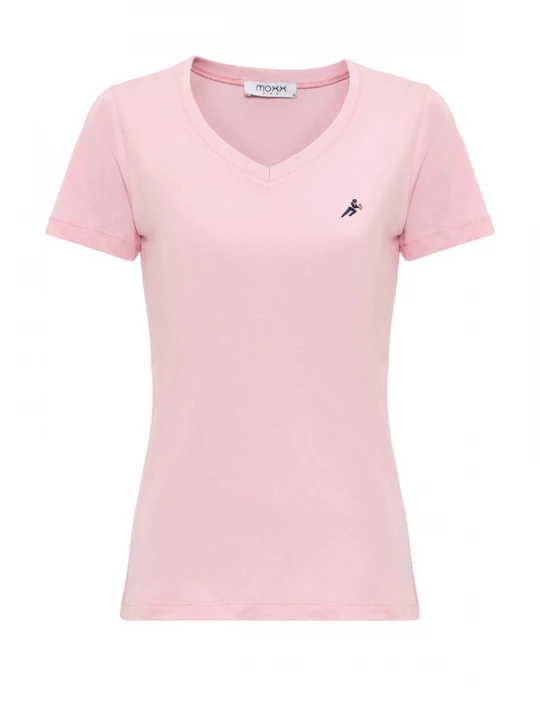 Obrázek produktu Moxx Paris Tričko  námořnická modř / pink