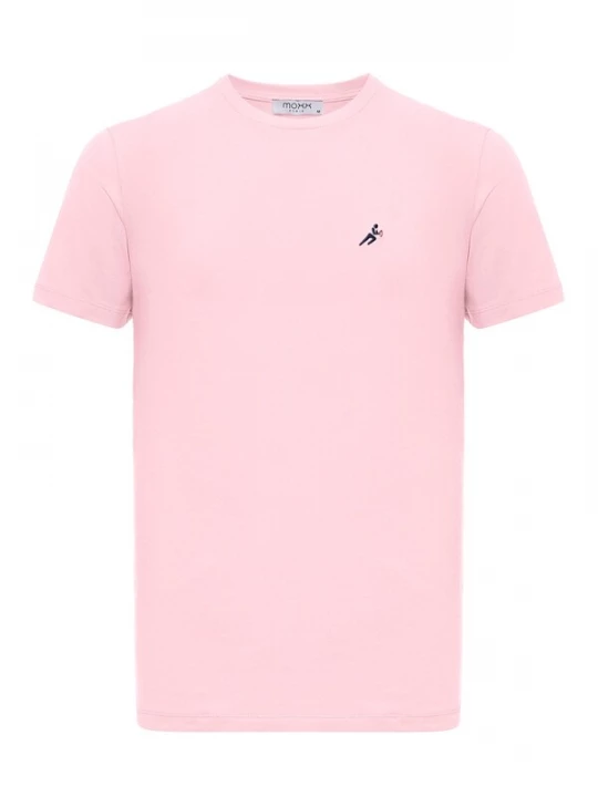 Obrázek produktu Moxx Paris Tričko  námořnická modř / pink