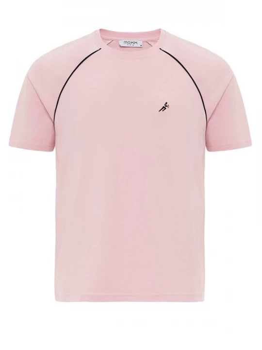 Obrázek produktu Moxx Paris Tričko  pink / černá