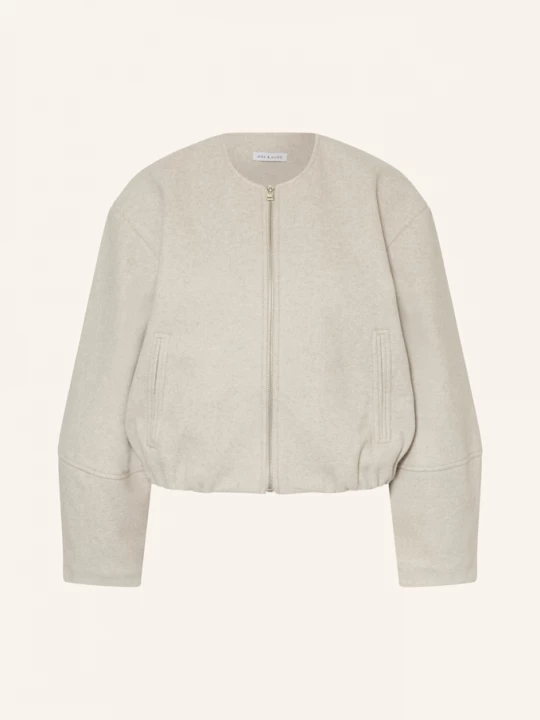 Obrázek produktu Mrs & Hugs Blouson krémová