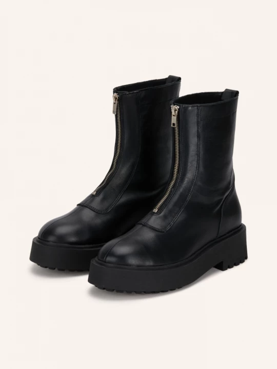 Obrázek produktu Mrs & Hugs Boots černá