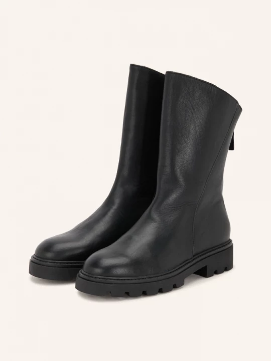 Obrázek produktu Mrs & Hugs Boots černá